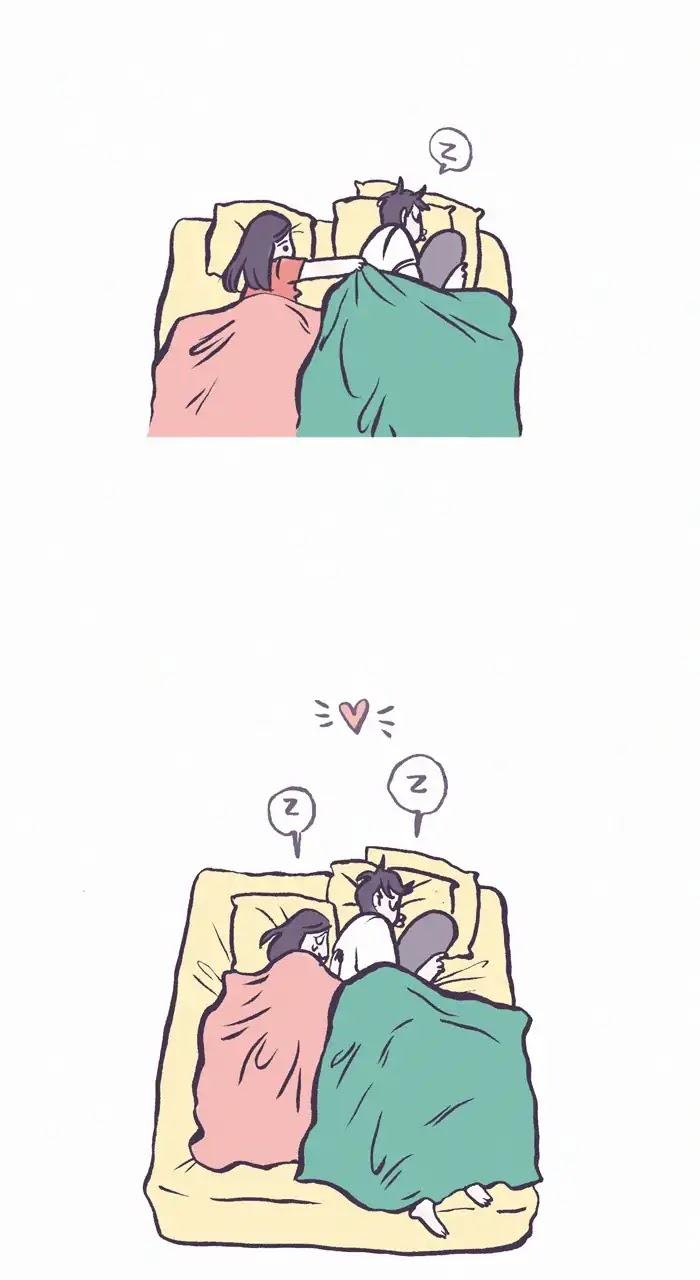 My Giant Nerd Boyfriend Chapter 234 page 11 - Chapter 234: Nightmare (1)