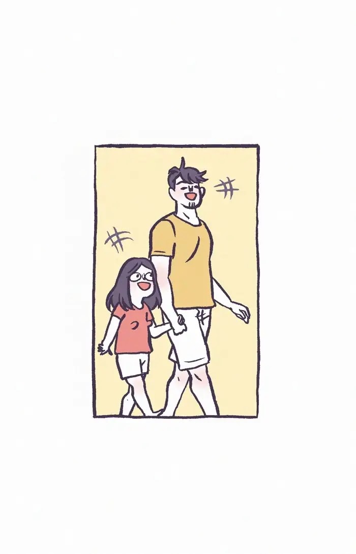 My Giant Nerd Boyfriend Chapter 234 page 2 - Chapter 234: Nightmare (1)
