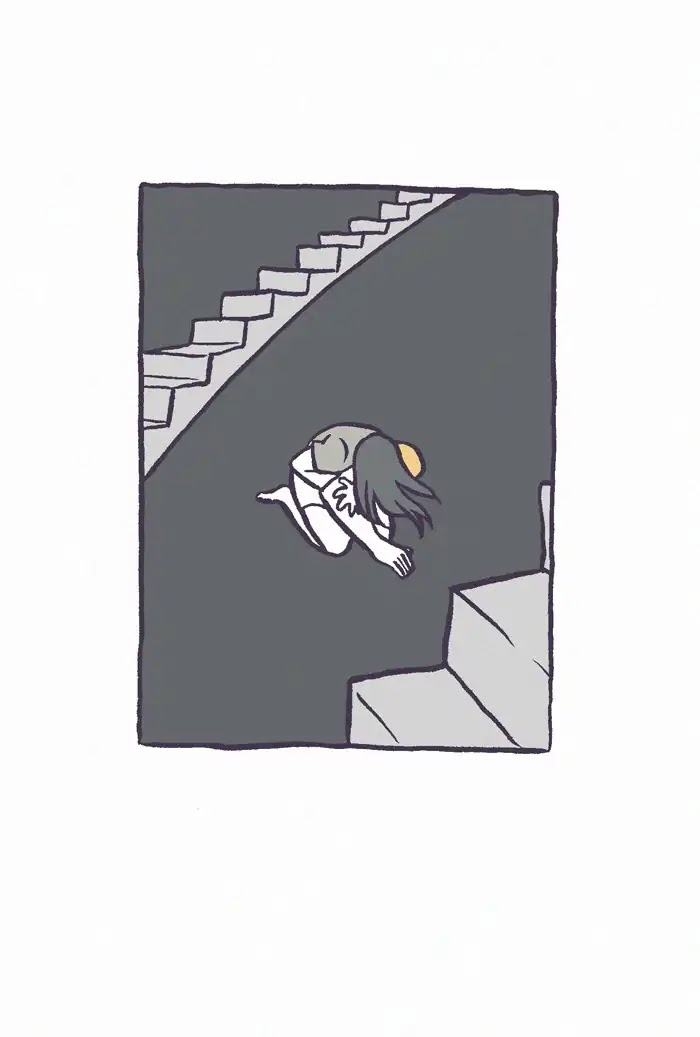 My Giant Nerd Boyfriend Chapter 234 page 7 - Chapter 234: Nightmare (1)