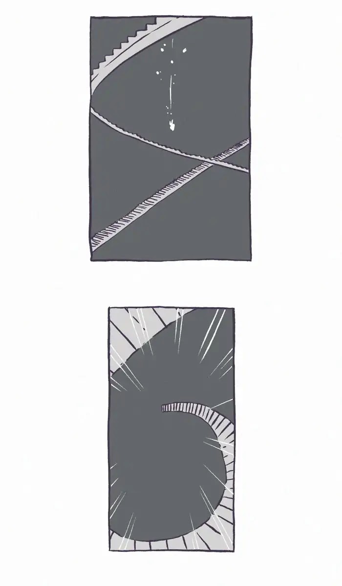 My Giant Nerd Boyfriend Chapter 234 page 8 - Chapter 234: Nightmare (1)