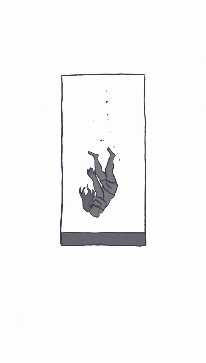 My Giant Nerd Boyfriend Chapter 234 page 9 - Chapter 234: Nightmare (1)