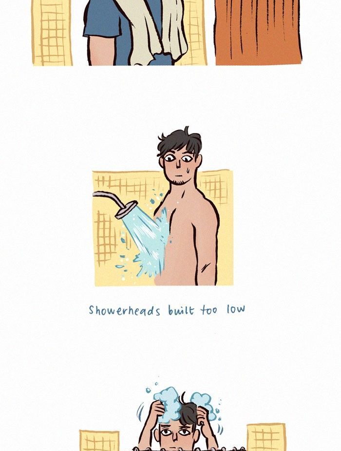My Giant Nerd Boyfriend Chapter 29 page 2 - Chapter 29