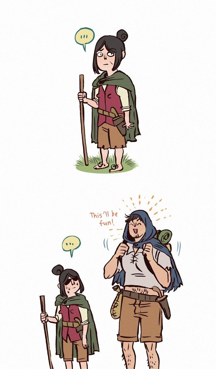 My Giant Nerd Boyfriend Chapter 63 page 4 - Chapter 63