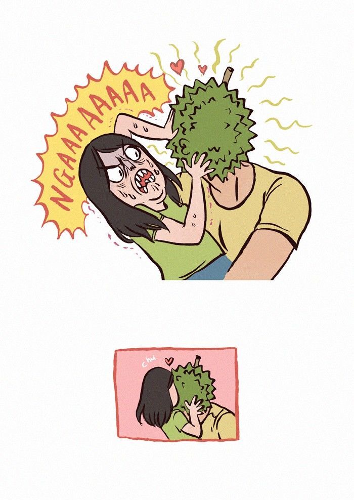 My Giant Nerd Boyfriend Chapter 79 page 5 - Chapter 79