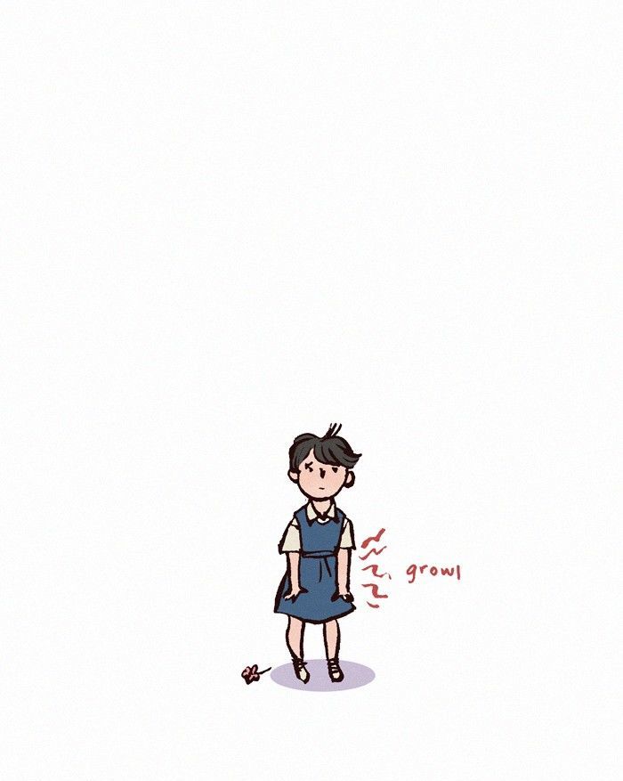 My Giant Nerd Boyfriend Chapter 94 page 7 - Chapter 94