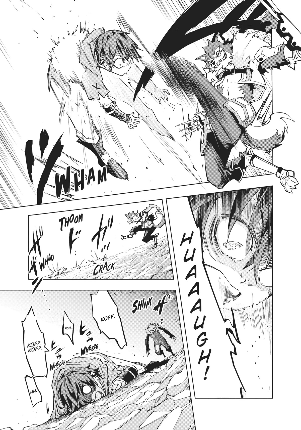 My Gift LVL 9999 Unlimited Gacha Chapter 1 page 21 - Chapter 1