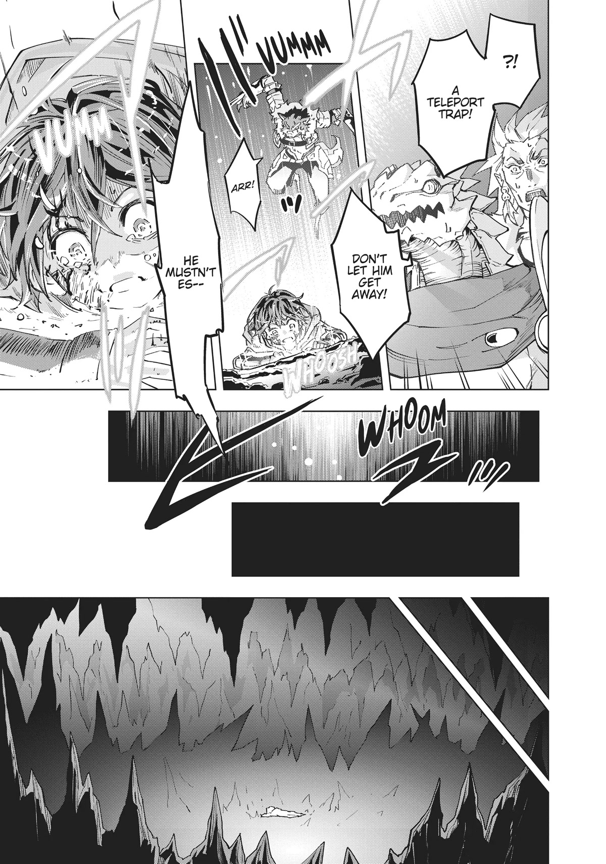 My Gift LVL 9999 Unlimited Gacha Chapter 1 page 29 - Chapter 1
