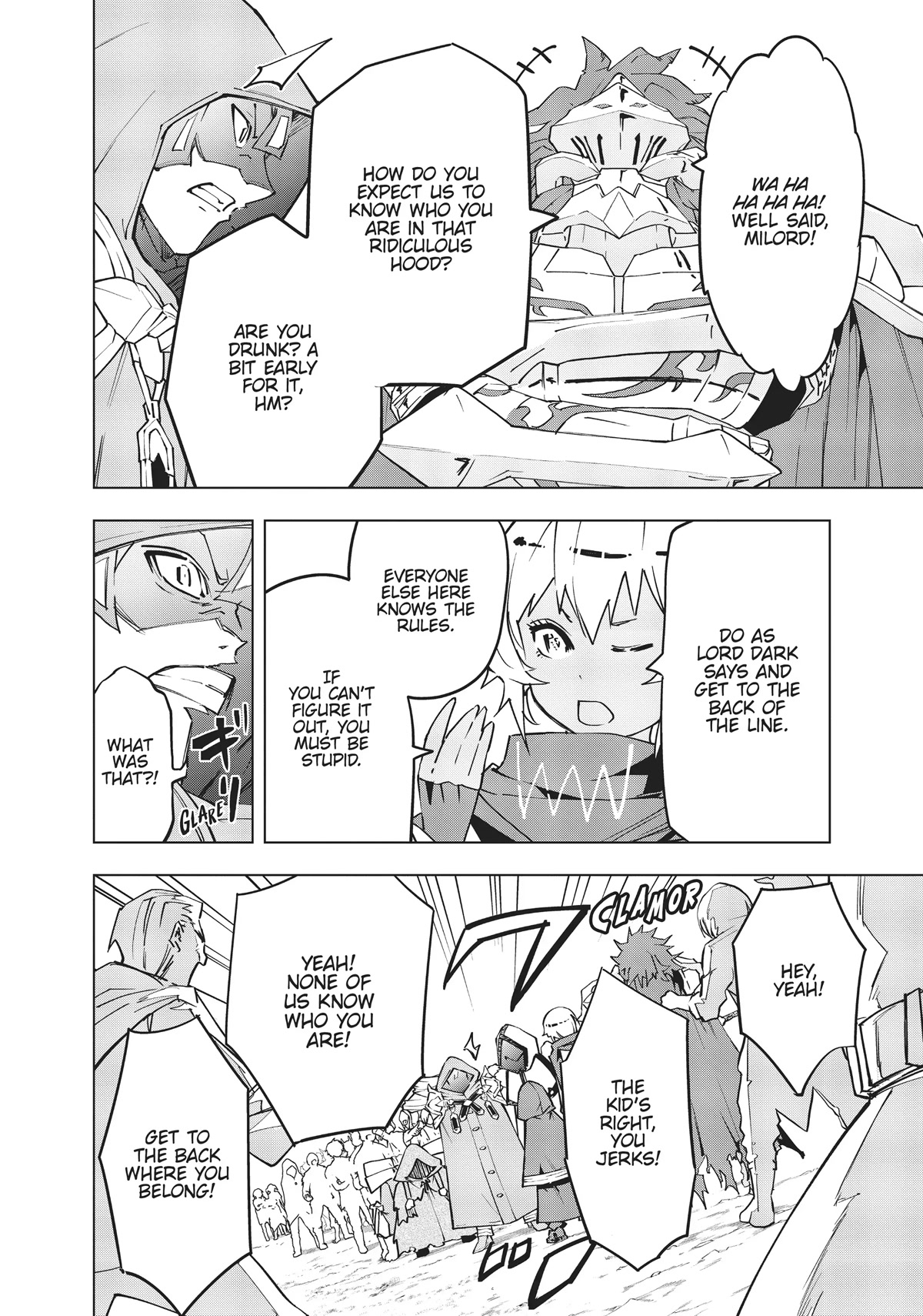 My Gift LVL 9999 Unlimited Gacha Chapter 10 page 2 - Chapter 10: Into the Dungeon