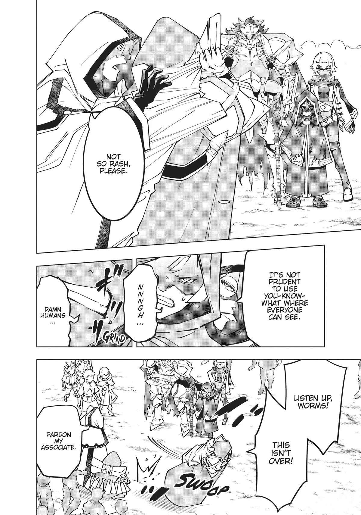 My Gift LVL 9999 Unlimited Gacha Chapter 10 page 4 - Chapter 10: Into the Dungeon