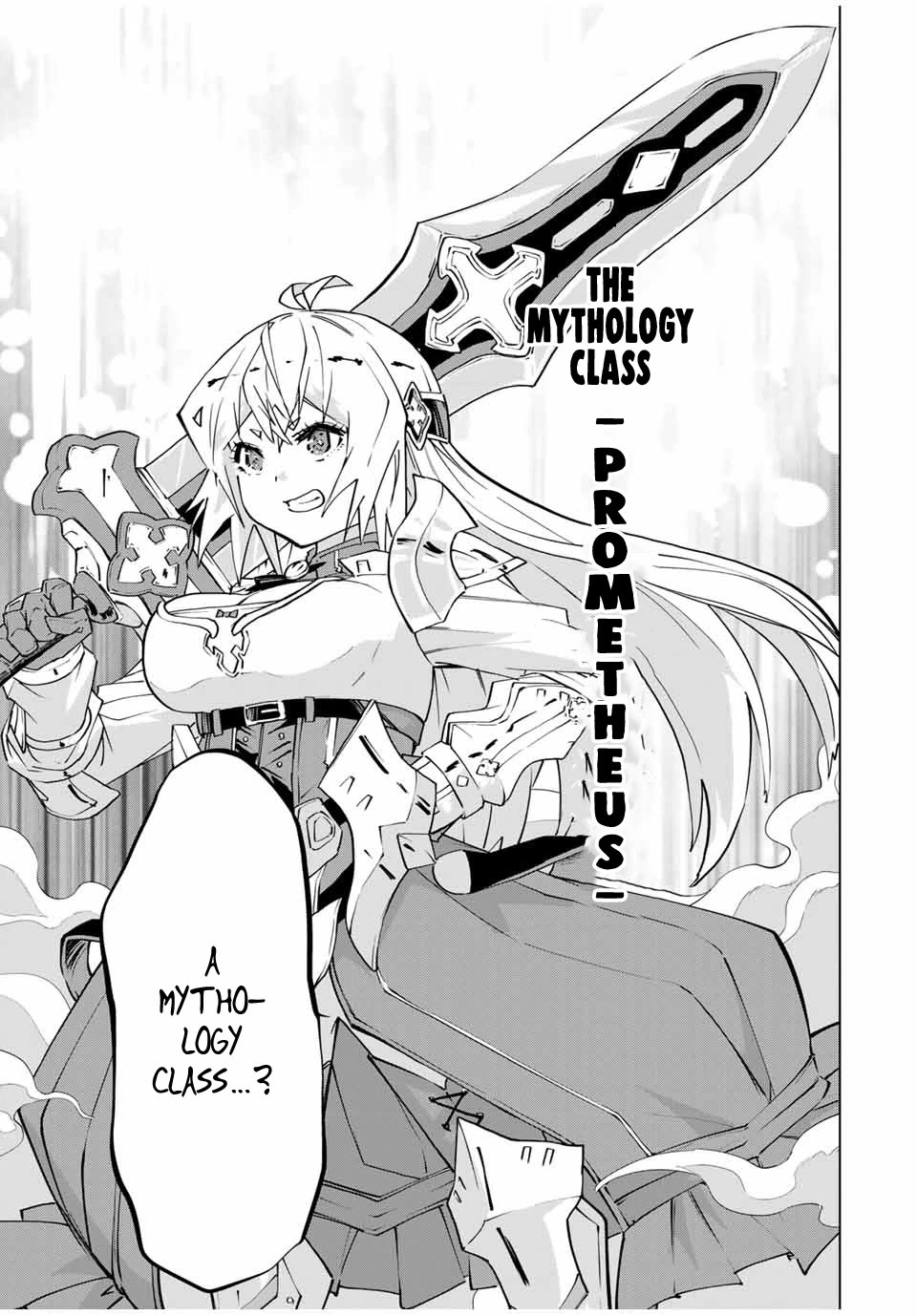 My Gift LVL 9999 Unlimited Gacha Chapter 100 page 8 - Chapter 100