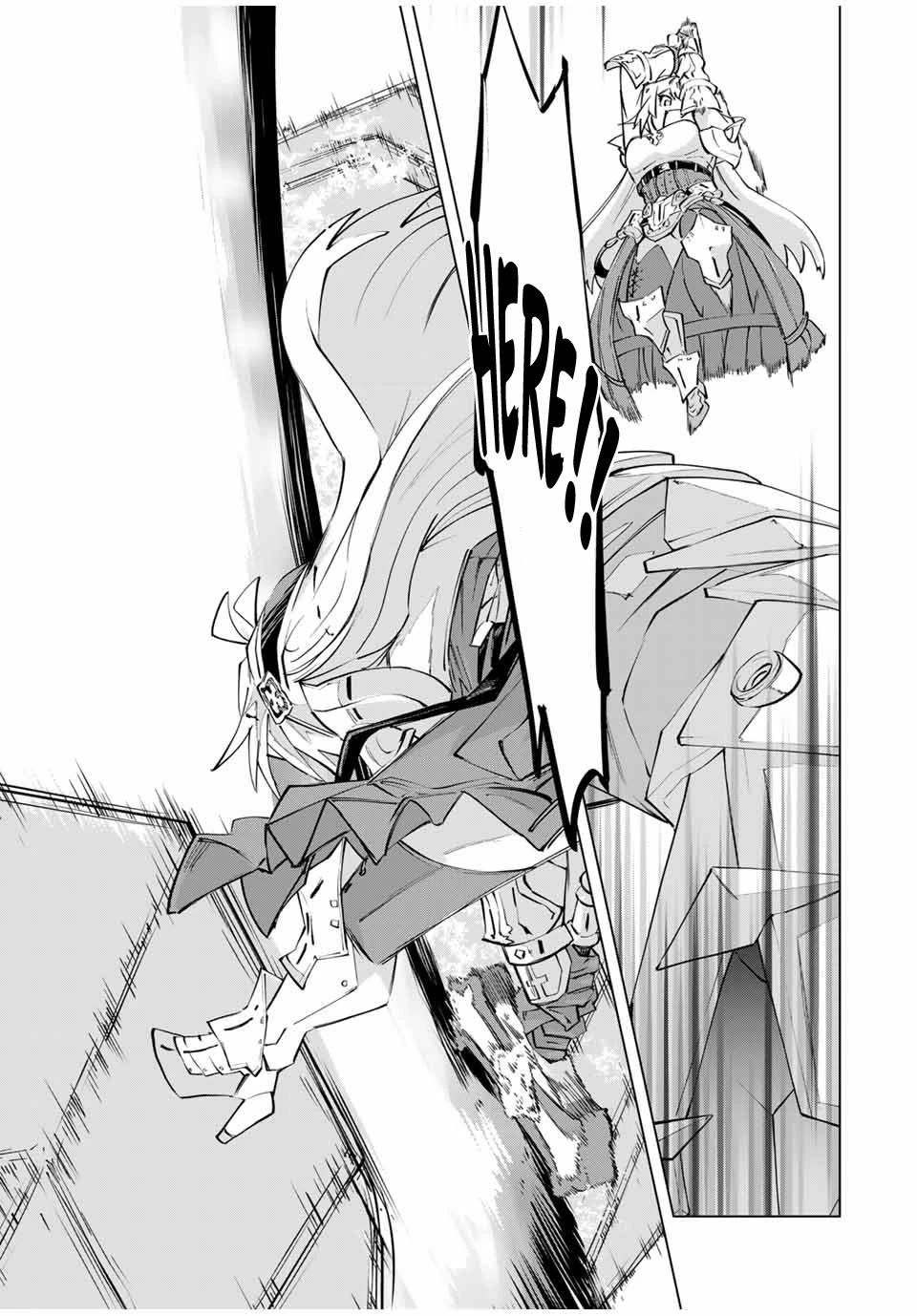My Gift LVL 9999 Unlimited Gacha Chapter 101 page 6 - Chapter 101
