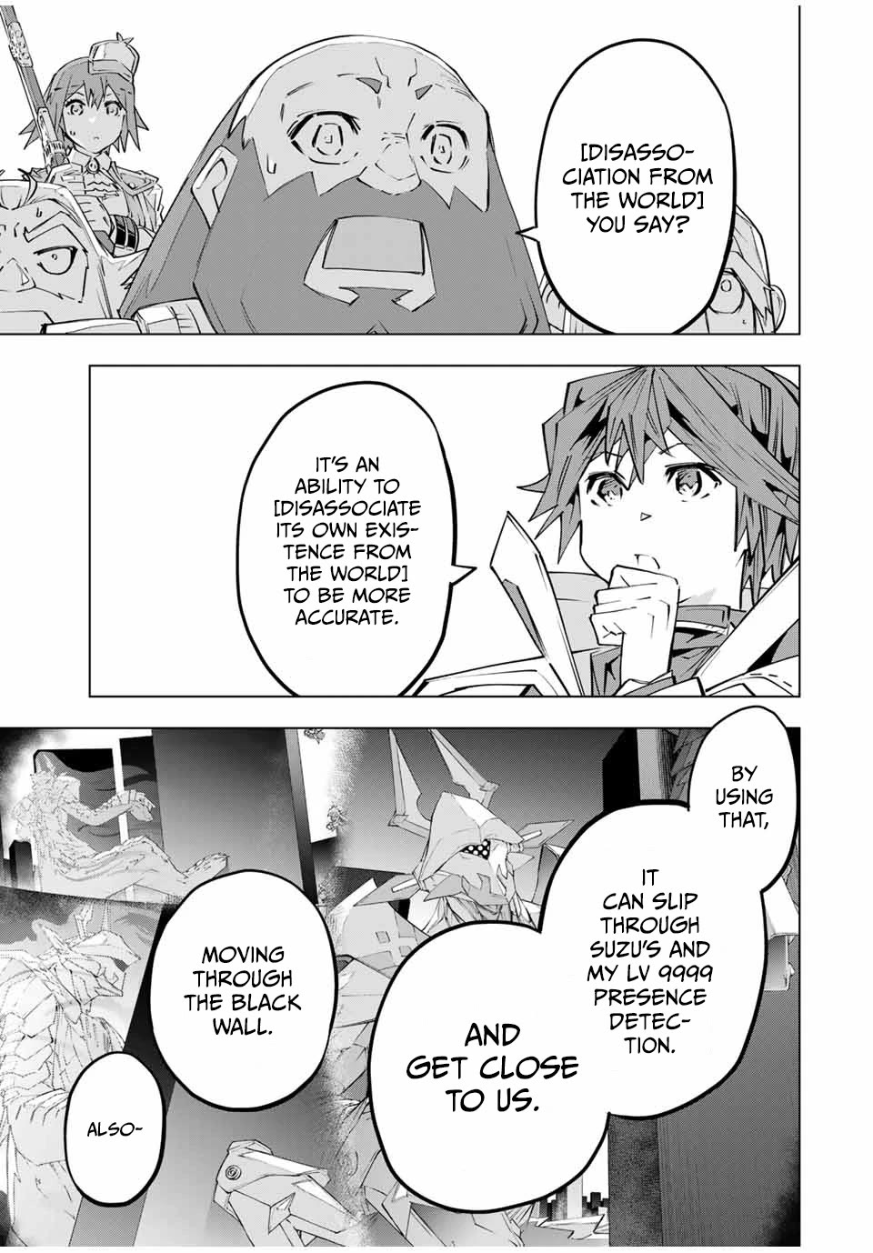 My Gift LVL 9999 Unlimited Gacha Chapter 102 page 16 - Chapter 102
