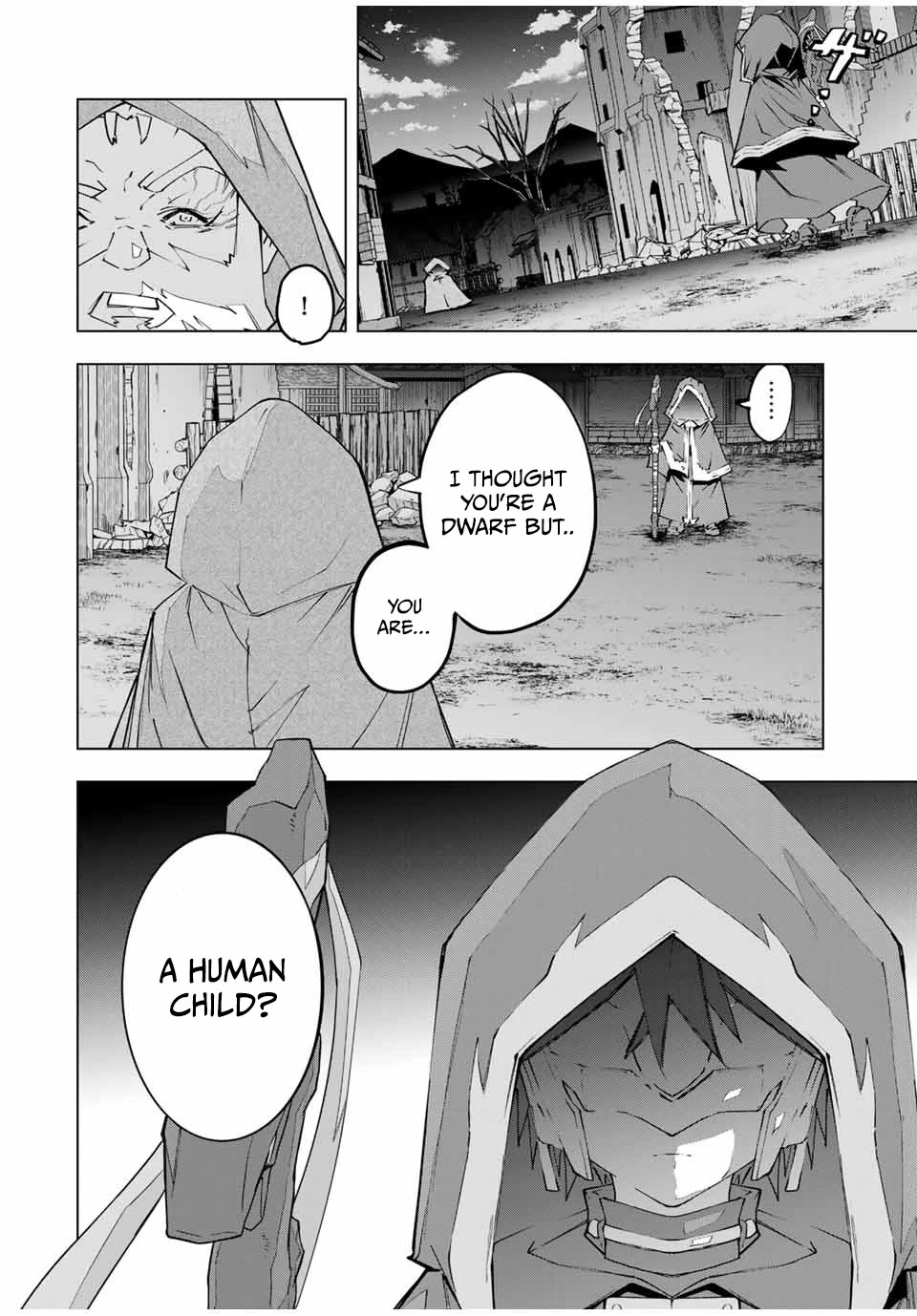 My Gift LVL 9999 Unlimited Gacha Chapter 106 page 10 - Chapter 106