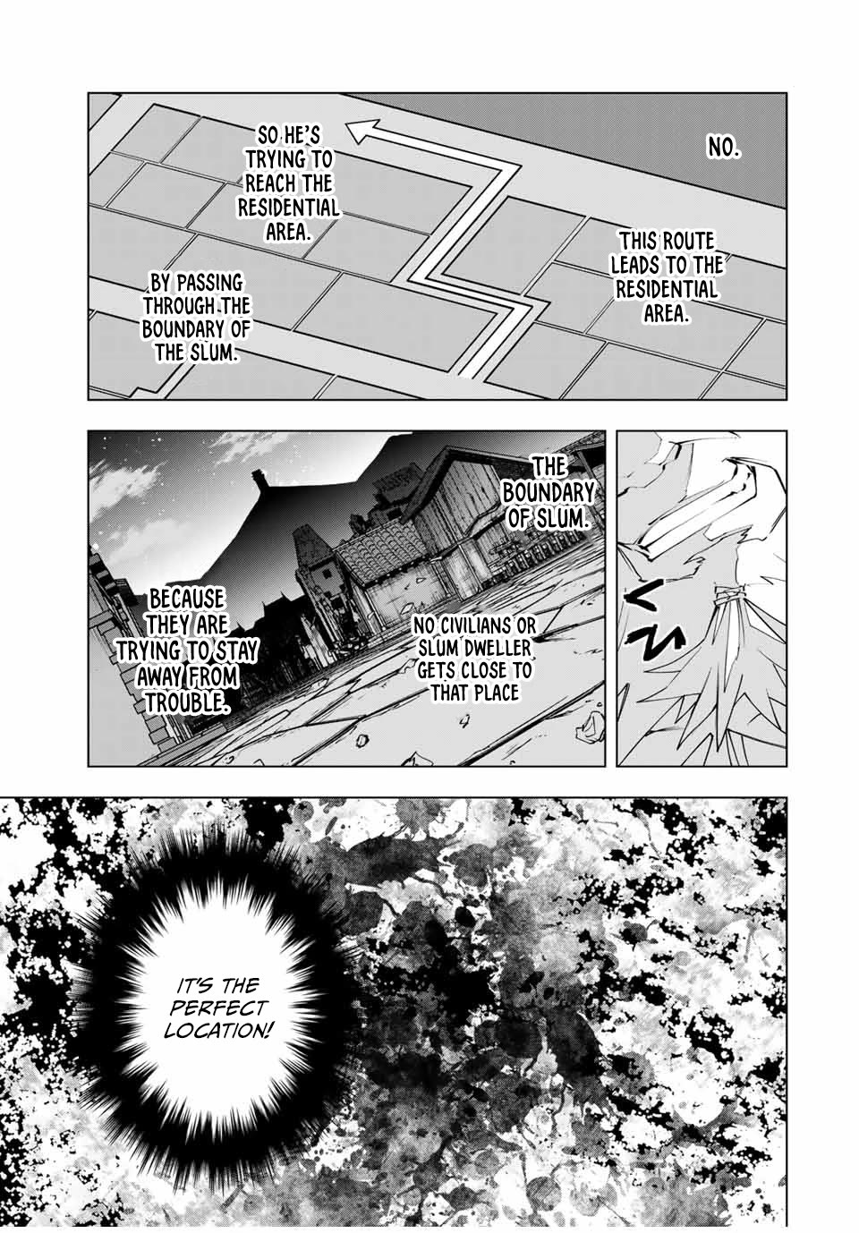 My Gift LVL 9999 Unlimited Gacha Chapter 106 page 7 - Chapter 106