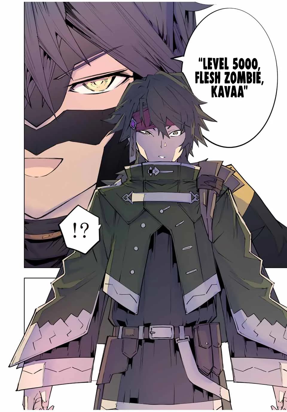 My Gift LVL 9999 Unlimited Gacha Chapter 108 page 16 - Chapter 108