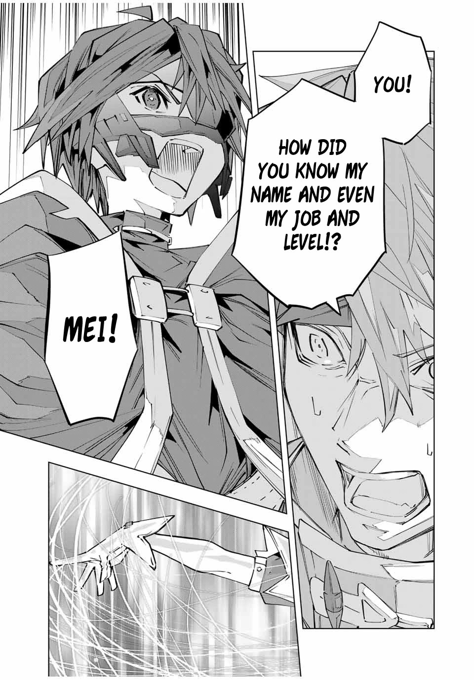 My Gift LVL 9999 Unlimited Gacha Chapter 108 page 17 - Chapter 108