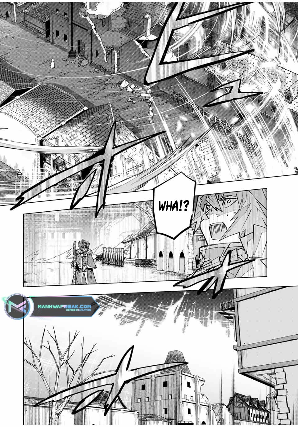 My Gift LVL 9999 Unlimited Gacha Chapter 108 page 18 - Chapter 108
