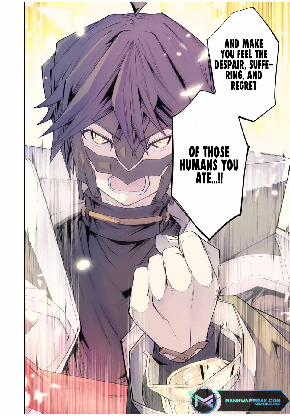 My Gift LVL 9999 Unlimited Gacha Chapter 109 page 20 - Chapter 109