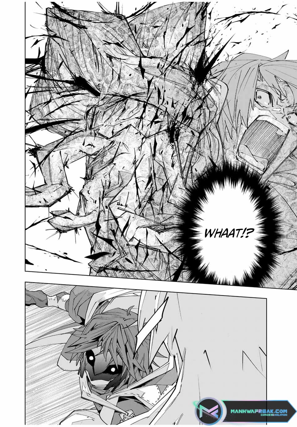 My Gift LVL 9999 Unlimited Gacha Chapter 109 page 24 - Chapter 109