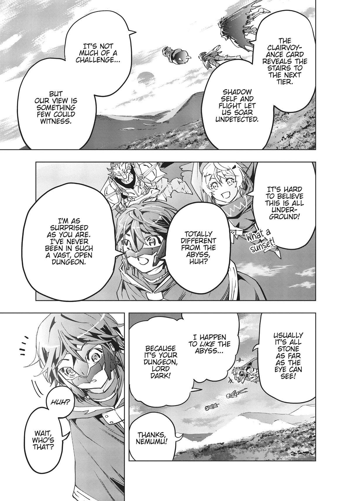 My Gift LVL 9999 Unlimited Gacha Chapter 11 page 11 - Chapter 11: Invasion