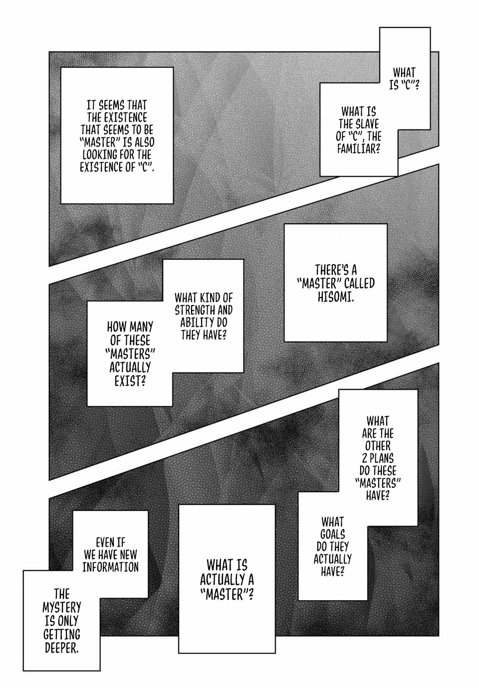 My Gift LVL 9999 Unlimited Gacha Chapter 114 page 9 - Chapter 114