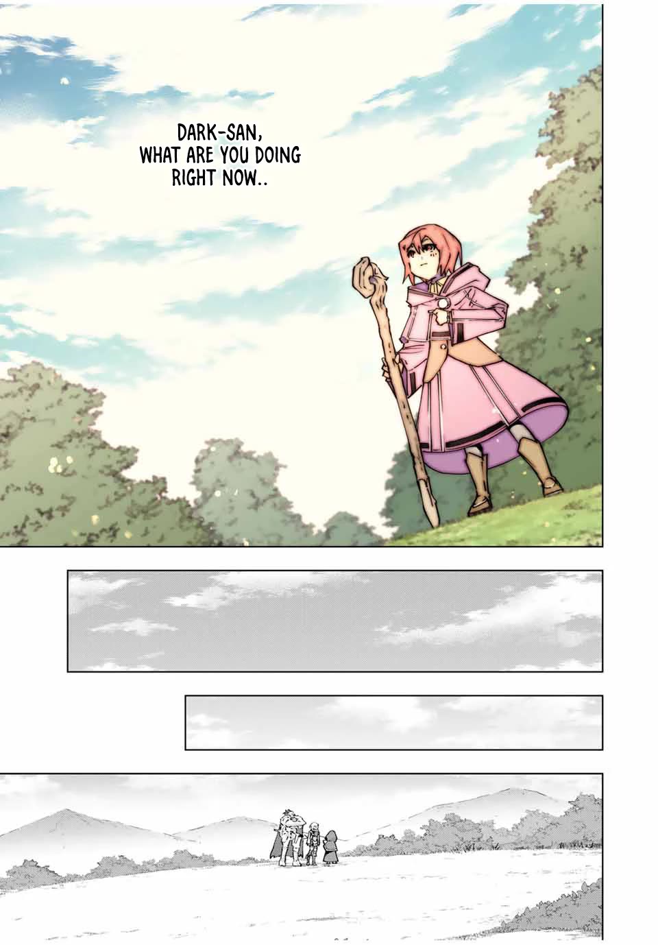 My Gift LVL 9999 Unlimited Gacha Chapter 116 page 19 - Chapter 116