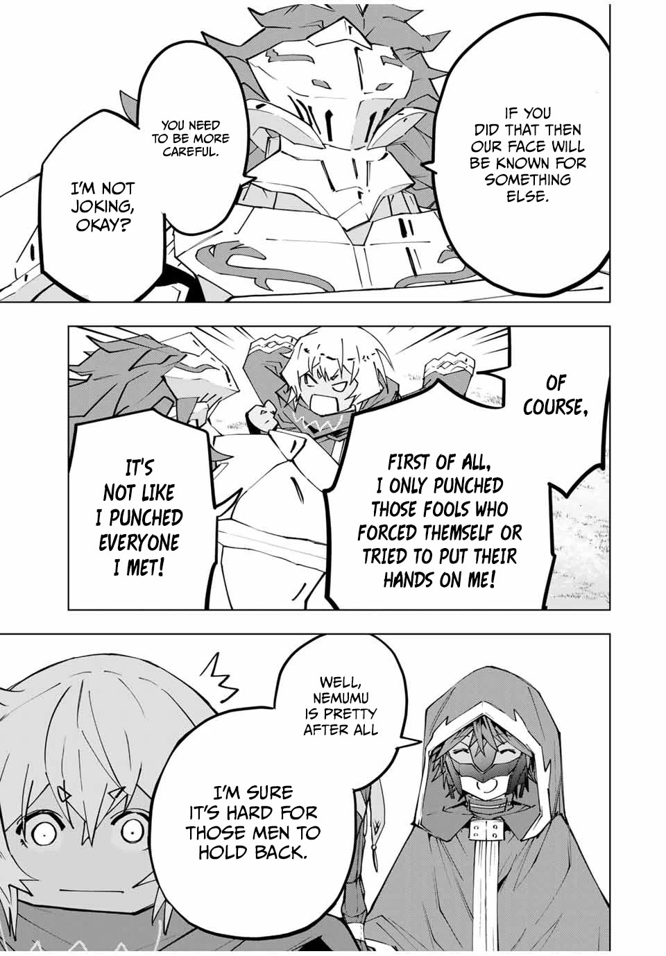My Gift LVL 9999 Unlimited Gacha Chapter 116 page 21 - Chapter 116