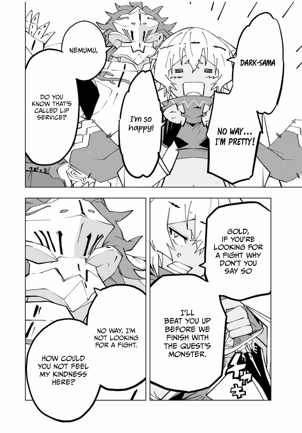 My Gift LVL 9999 Unlimited Gacha Chapter 116 page 22 - Chapter 116