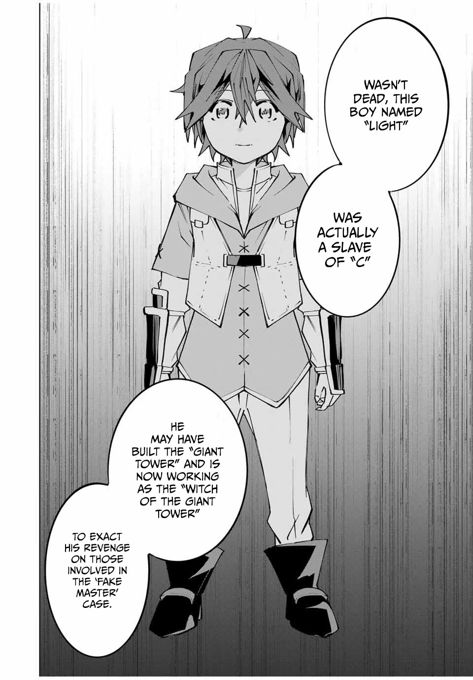 My Gift LVL 9999 Unlimited Gacha Chapter 116 page 6 - Chapter 116