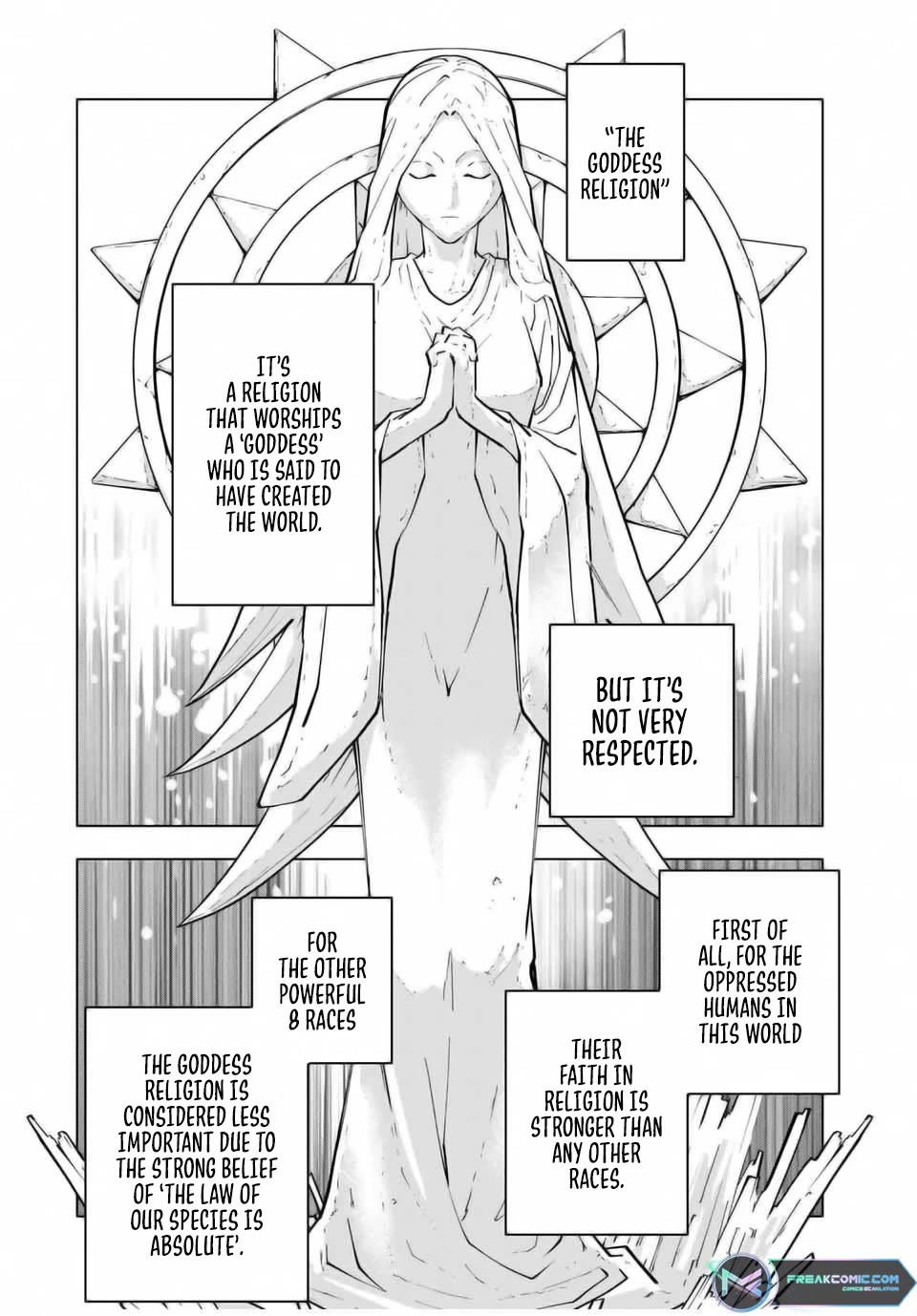 My Gift LVL 9999 Unlimited Gacha Chapter 118 page 4 - Chapter 118