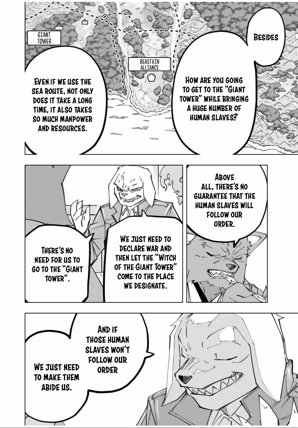 My Gift LVL 9999 Unlimited Gacha Chapter 119 page 2 - Chapter 119