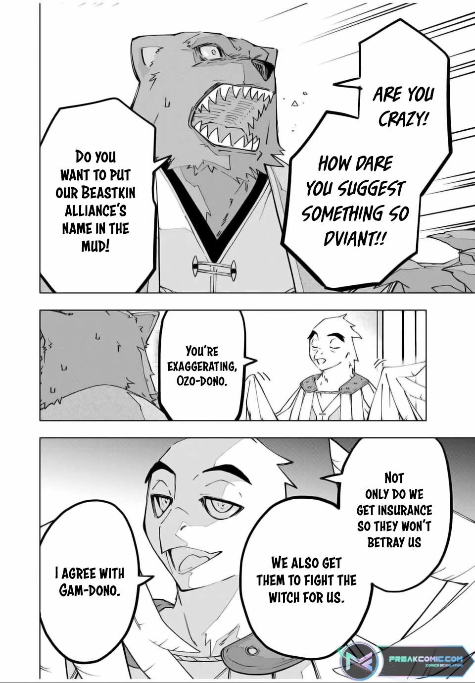 My Gift LVL 9999 Unlimited Gacha Chapter 119 page 4 - Chapter 119