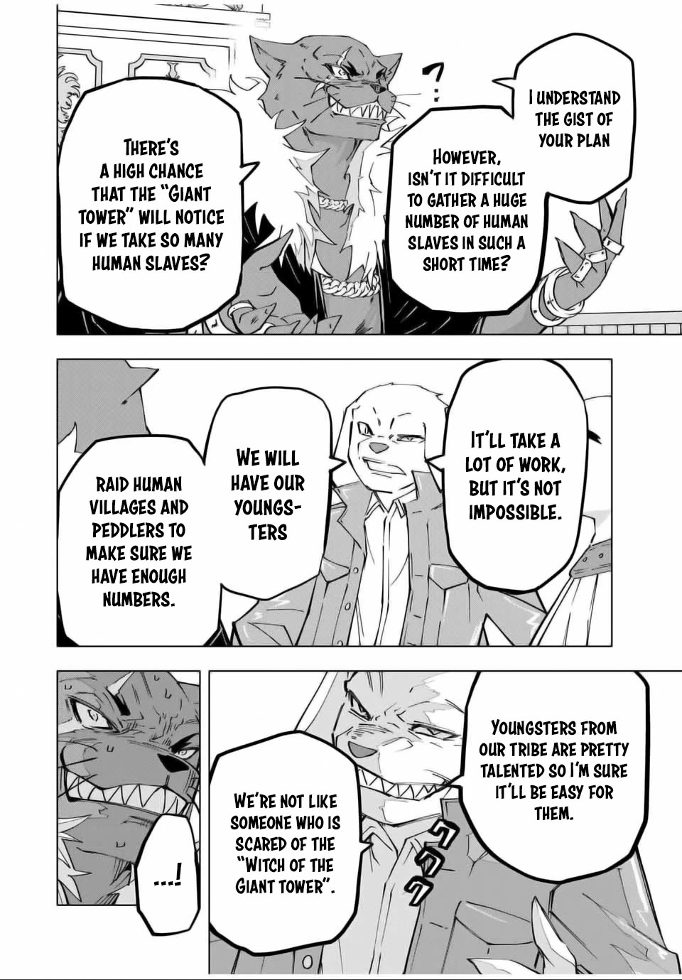 My Gift LVL 9999 Unlimited Gacha Chapter 119 page 6 - Chapter 119