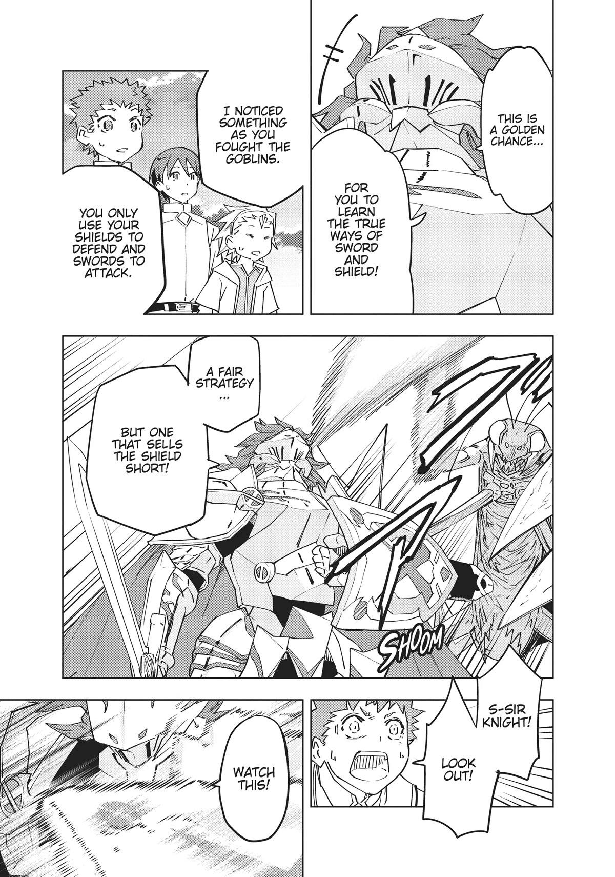 My Gift LVL 9999 Unlimited Gacha Chapter 12 page 11 - Chapter 12: Amazement
