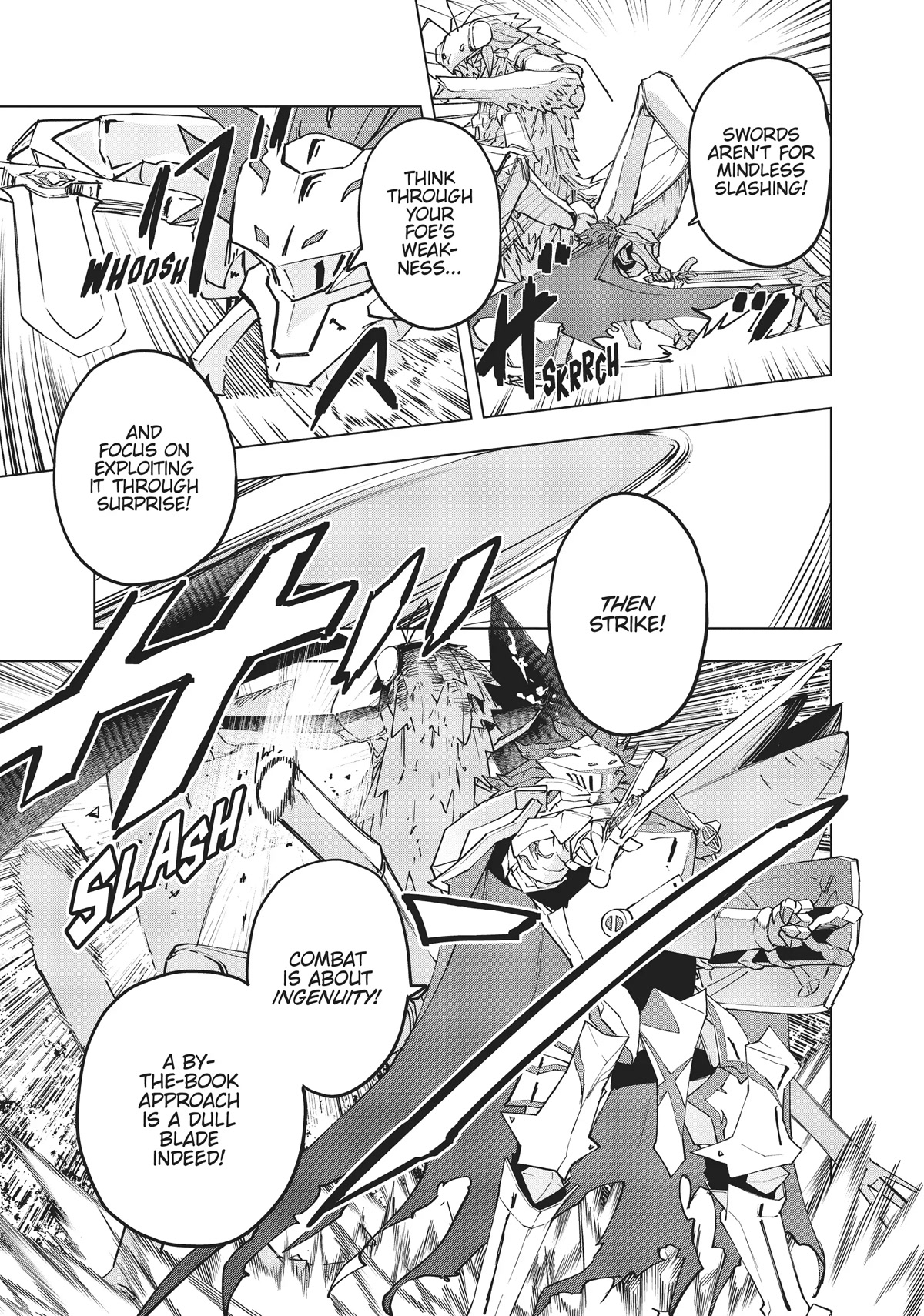 My Gift LVL 9999 Unlimited Gacha Chapter 12 page 13 - Chapter 12: Amazement