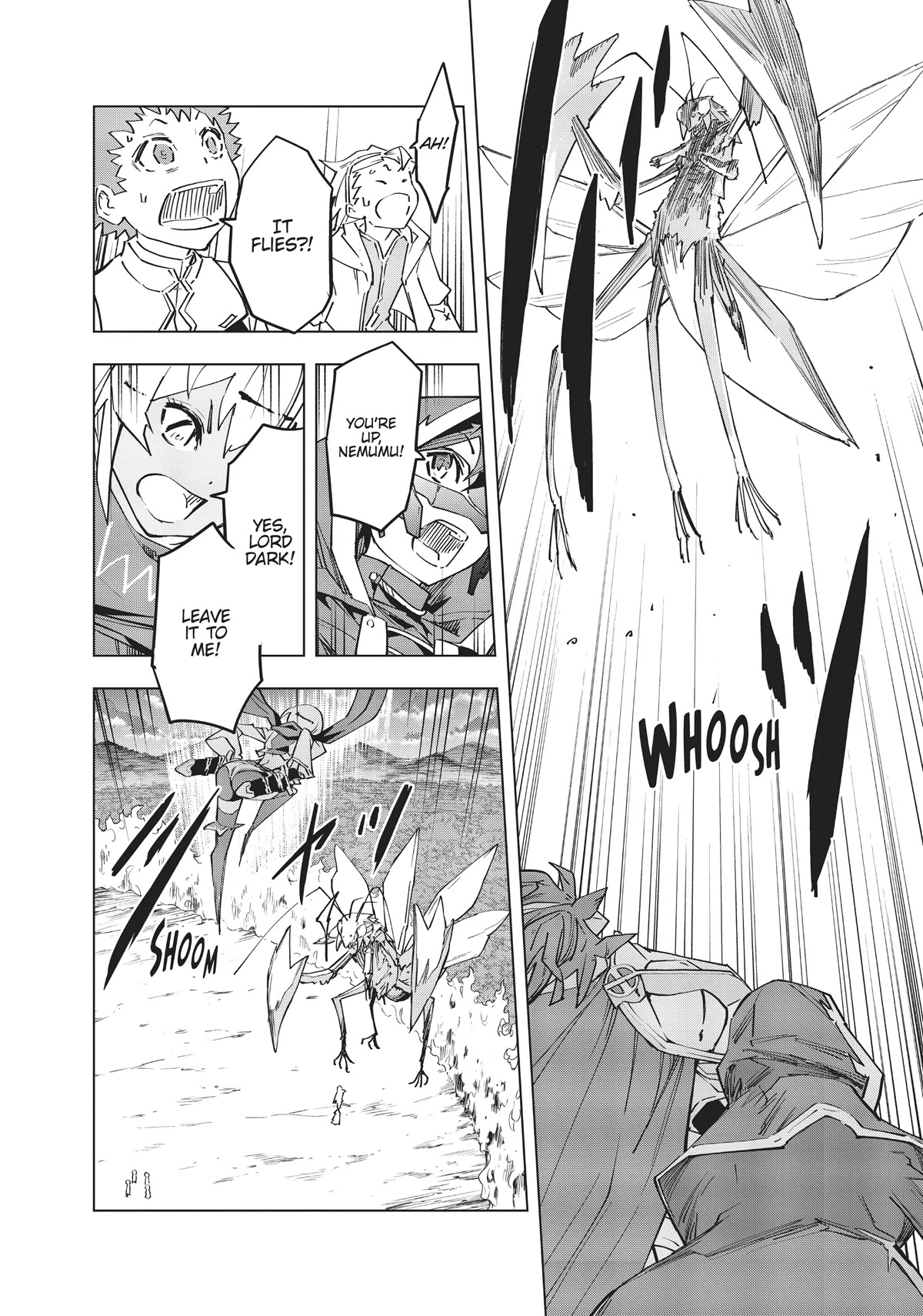 My Gift LVL 9999 Unlimited Gacha Chapter 12 page 20 - Chapter 12: Amazement