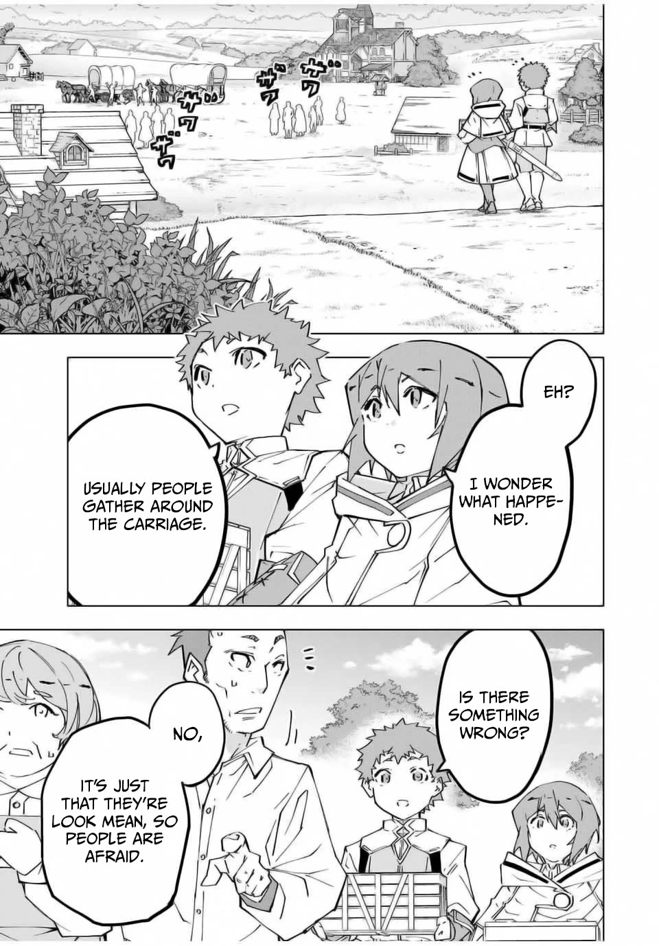 My Gift LVL 9999 Unlimited Gacha Chapter 120 page 19 - Chapter 120 (Full)
