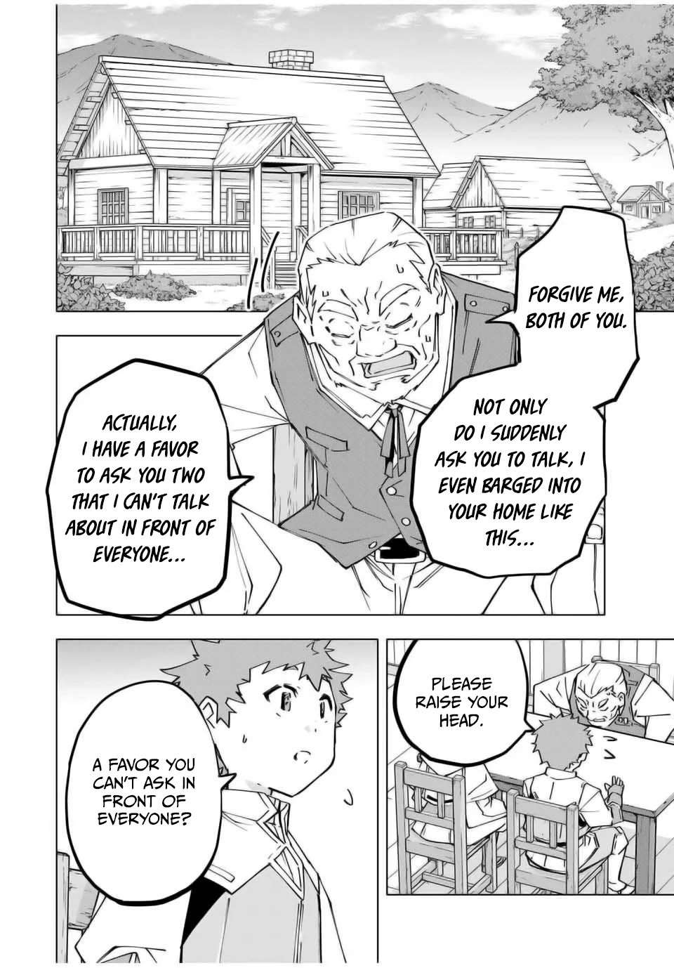 My Gift LVL 9999 Unlimited Gacha Chapter 120 page 22 - Chapter 120 (Full)
