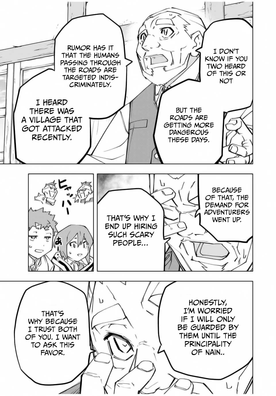 My Gift LVL 9999 Unlimited Gacha Chapter 120 page 23 - Chapter 120 (Full)