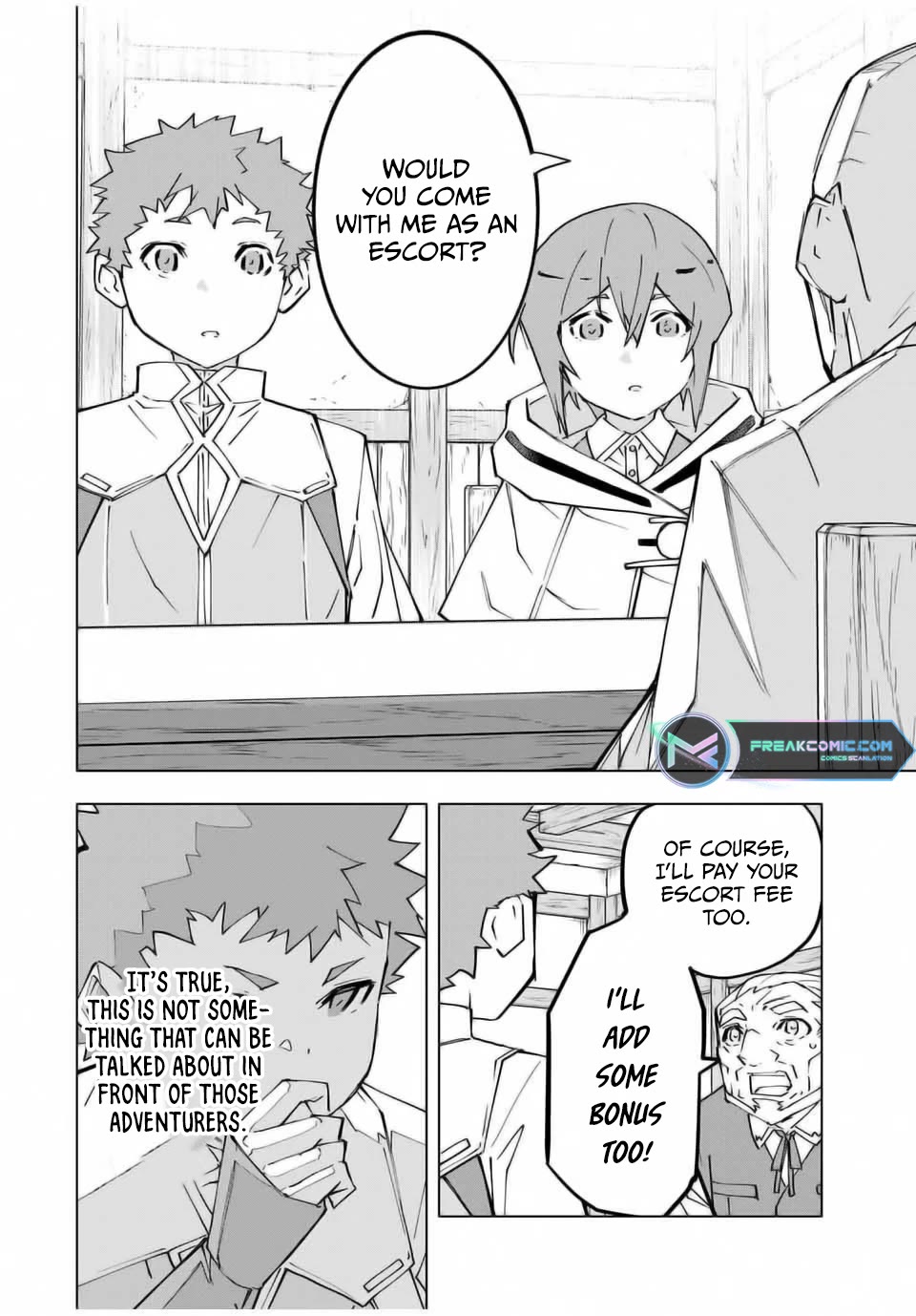 My Gift LVL 9999 Unlimited Gacha Chapter 120 page 24 - Chapter 120 (Full)