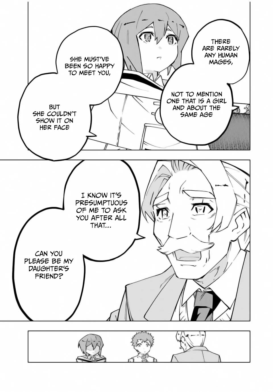My Gift LVL 9999 Unlimited Gacha Chapter 122 page 13 - Chapter 122