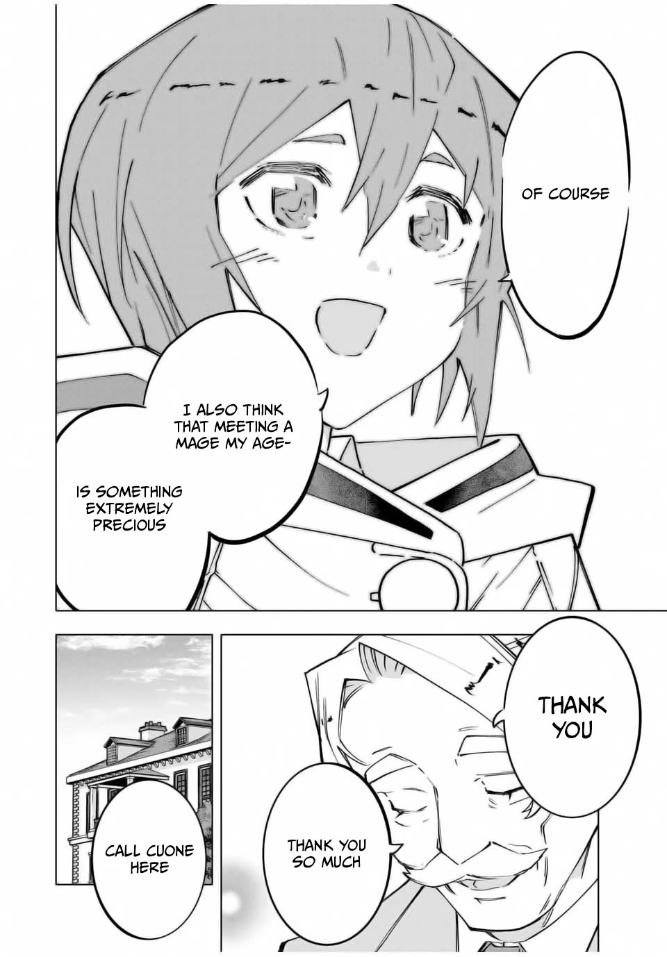 My Gift LVL 9999 Unlimited Gacha Chapter 122 page 14 - Chapter 122
