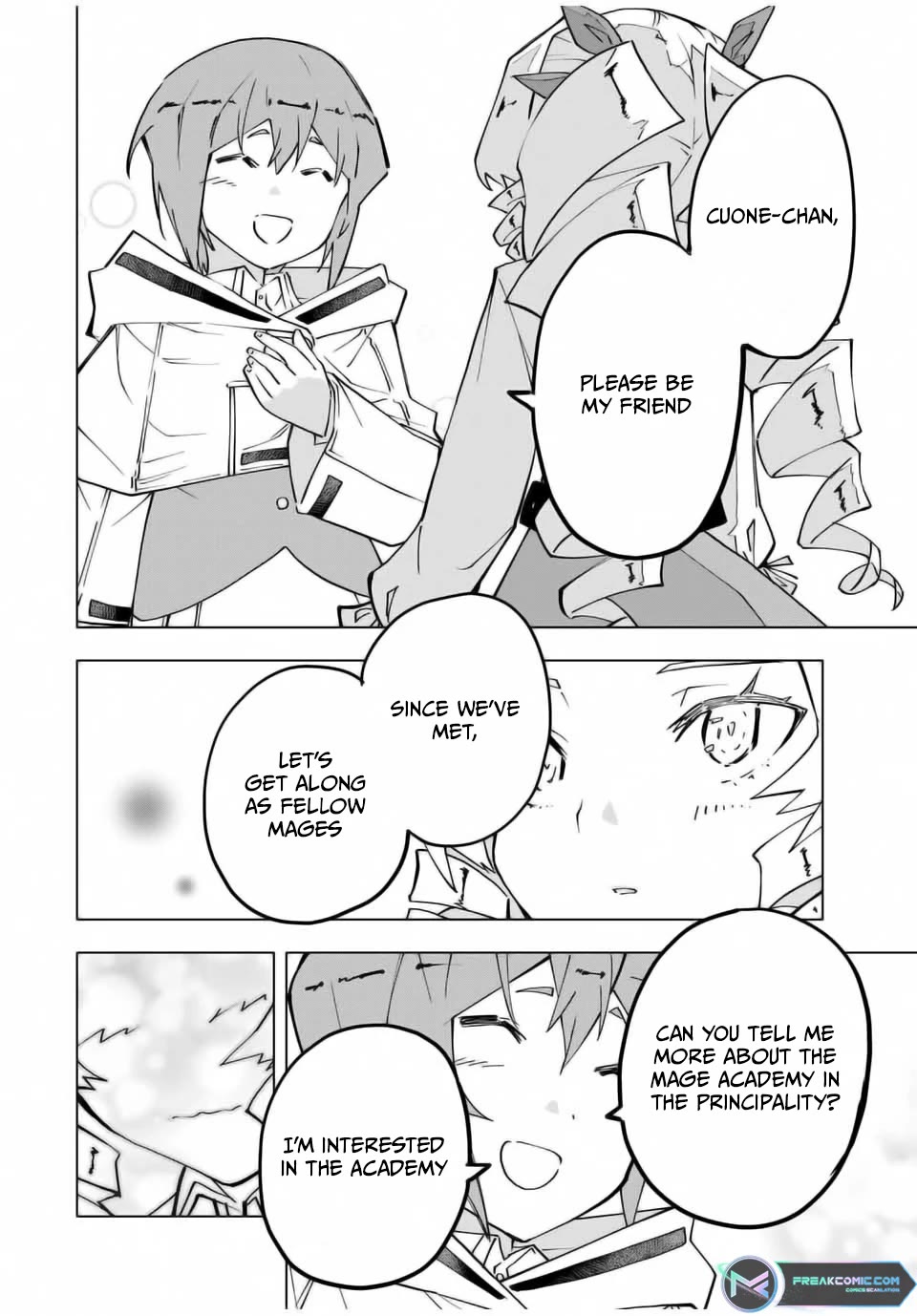 My Gift LVL 9999 Unlimited Gacha Chapter 122 page 16 - Chapter 122
