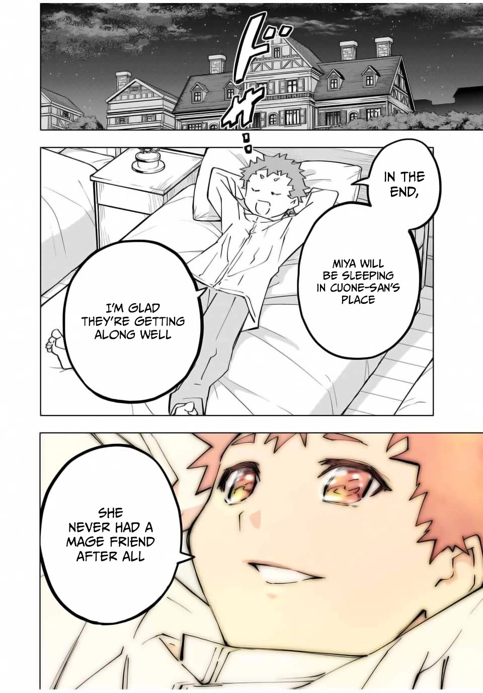 My Gift LVL 9999 Unlimited Gacha Chapter 122 page 18 - Chapter 122