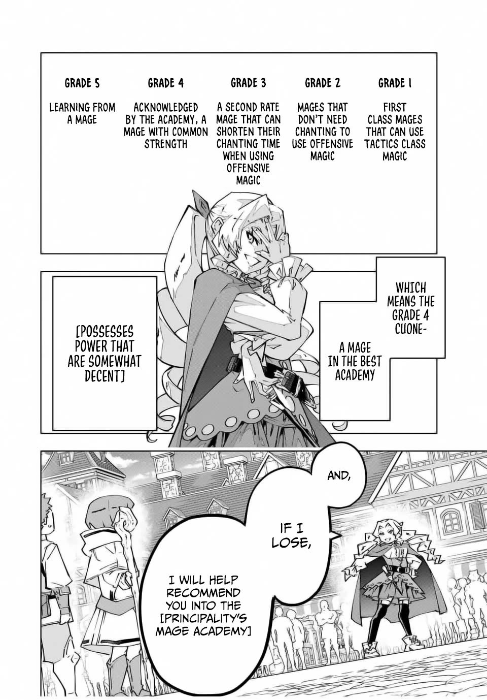 My Gift LVL 9999 Unlimited Gacha Chapter 122 page 2 - Chapter 122