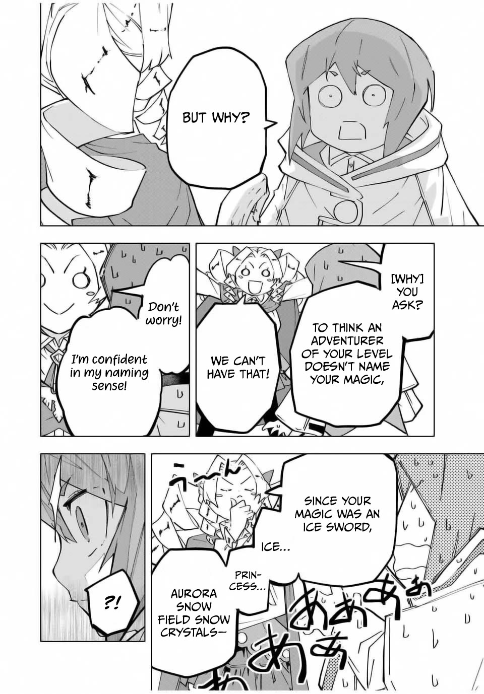 My Gift LVL 9999 Unlimited Gacha Chapter 123 page 10 - Chapter 123
