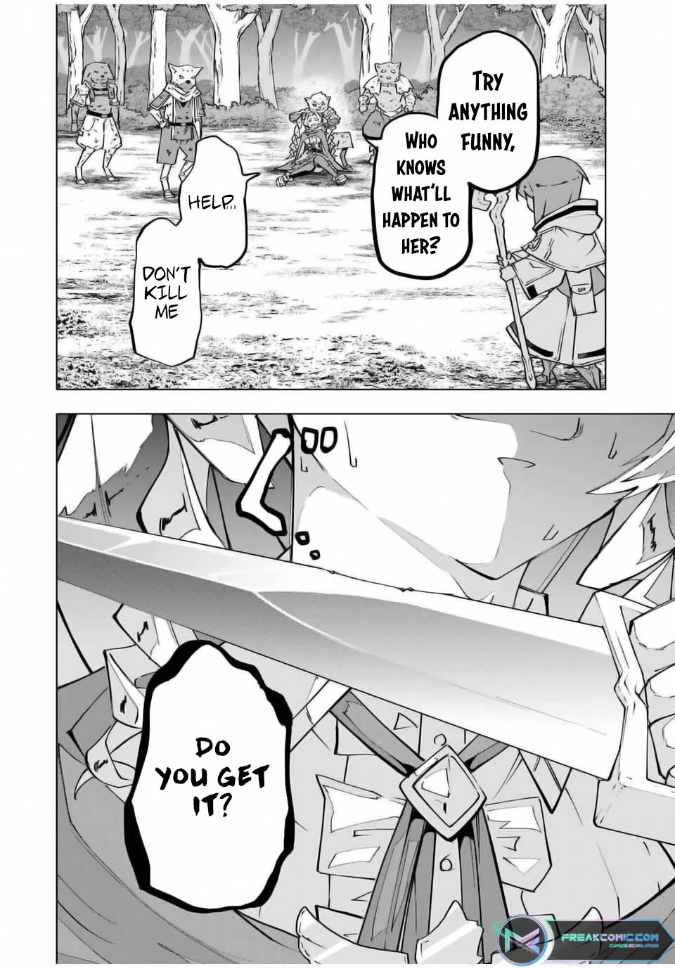 My Gift LVL 9999 Unlimited Gacha Chapter 124 page 16 - Chapter 124