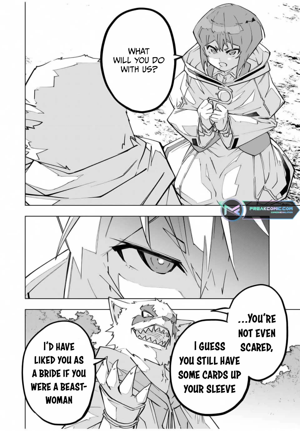 My Gift LVL 9999 Unlimited Gacha Chapter 124 page 20 - Chapter 124