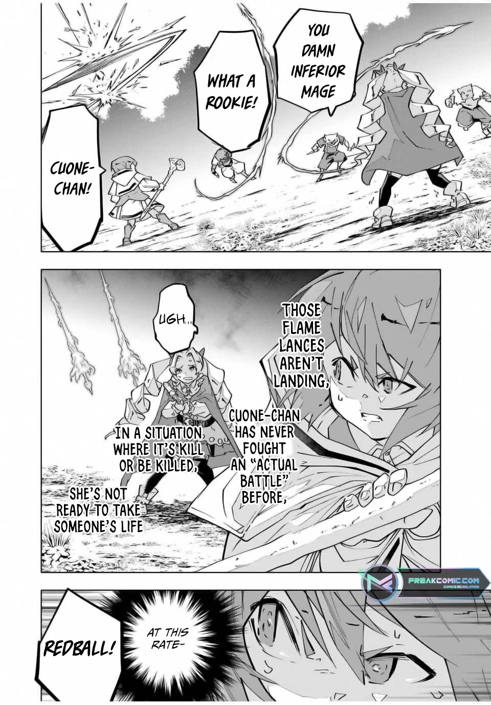 My Gift LVL 9999 Unlimited Gacha Chapter 124 page 8 - Chapter 124