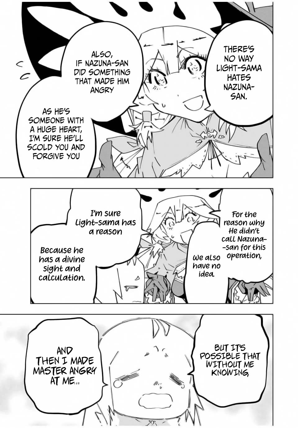 My Gift LVL 9999 Unlimited Gacha Chapter 126 page 9 - Chapter 126